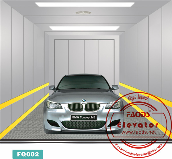 Car Lifts
