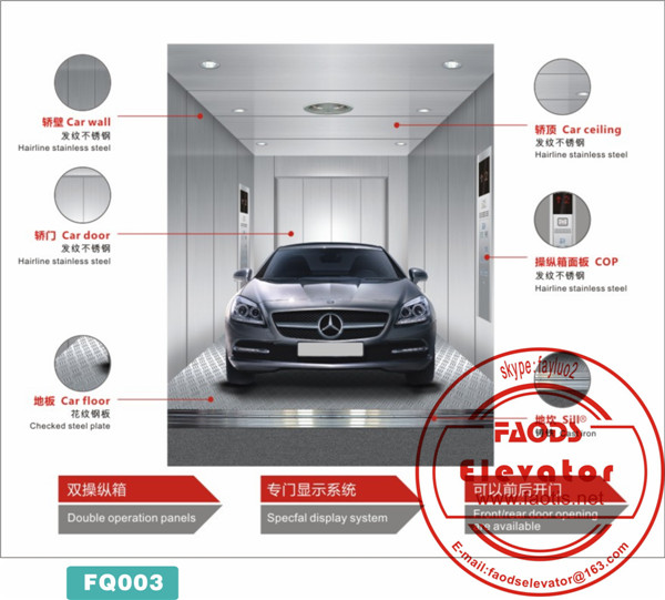 Car Lifts