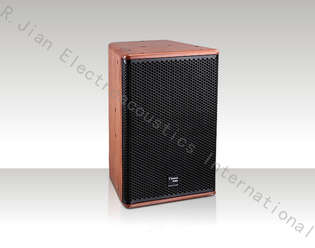 HOT SALE MV10 professional full range speaker2channel