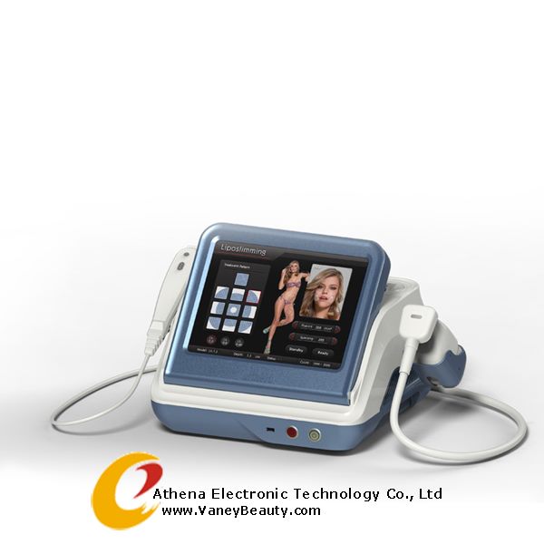 Microdermabrasion Machine RF Cavitation Slimming IPL Laser Beauty Equipment Mesotherapy Gun