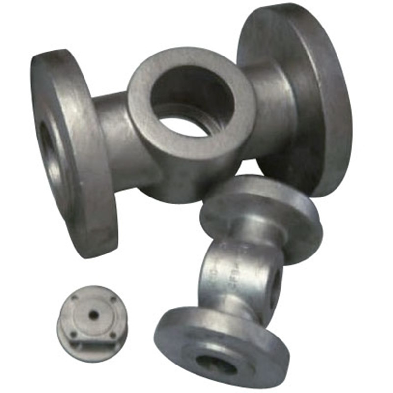 OEM Custom Stainless Steel Investment Casting