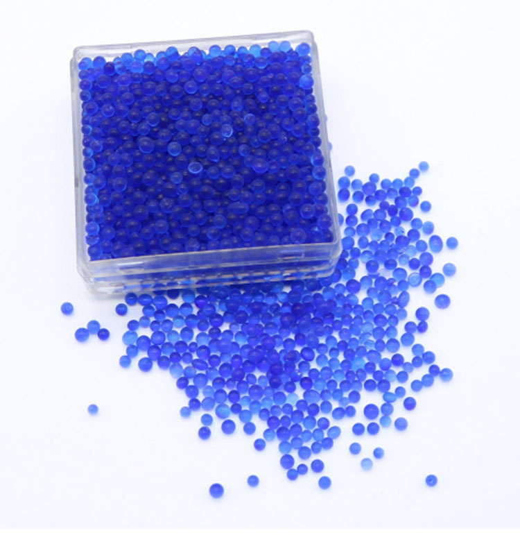 Silica Gel Desiccant Absorb Moisture Moistureproof Reusable
