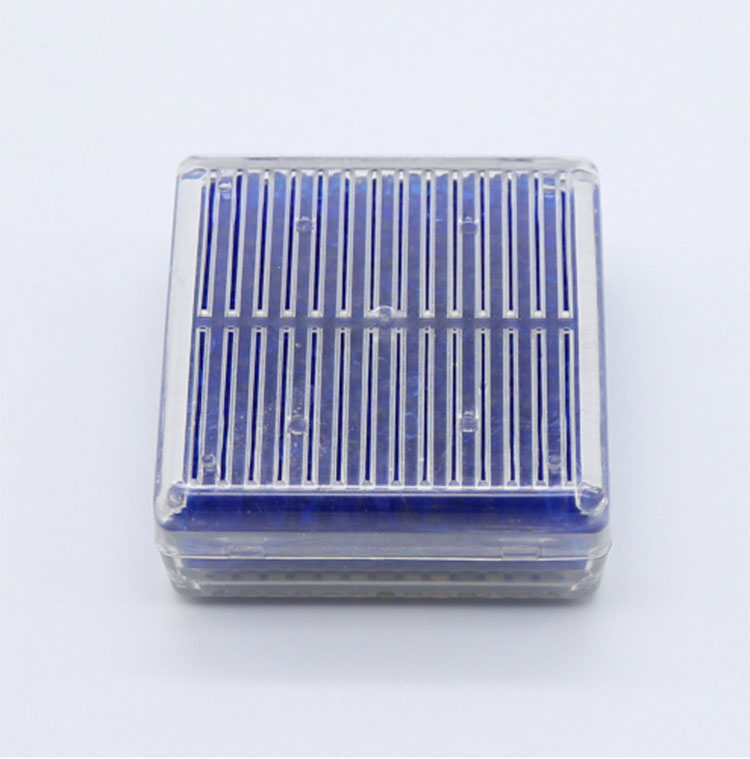 Silica Gel Desiccant Absorb Moisture Moistureproof Reusable