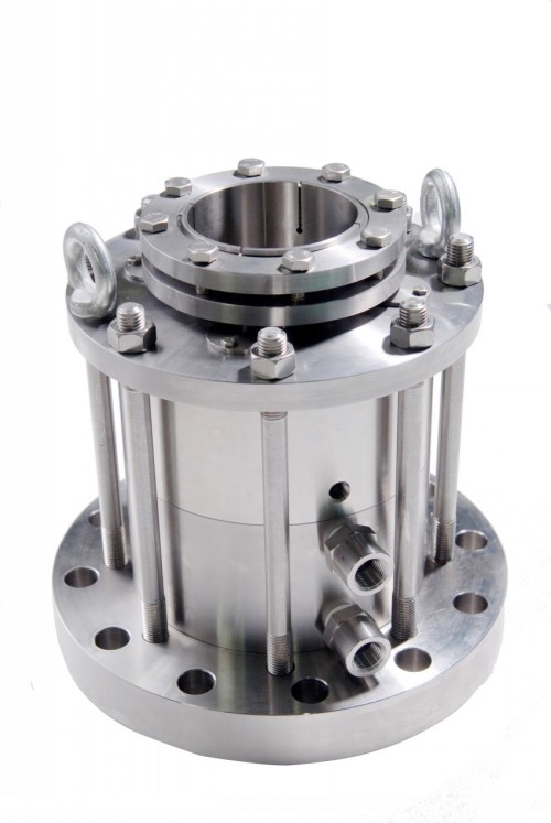 YTG201 Dualcartridge stable and reliable dry gas seal for agitatormixerreactor