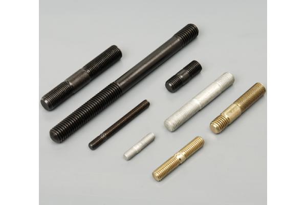 astm a193 b16 oil pipeline carbon steel stud bolt