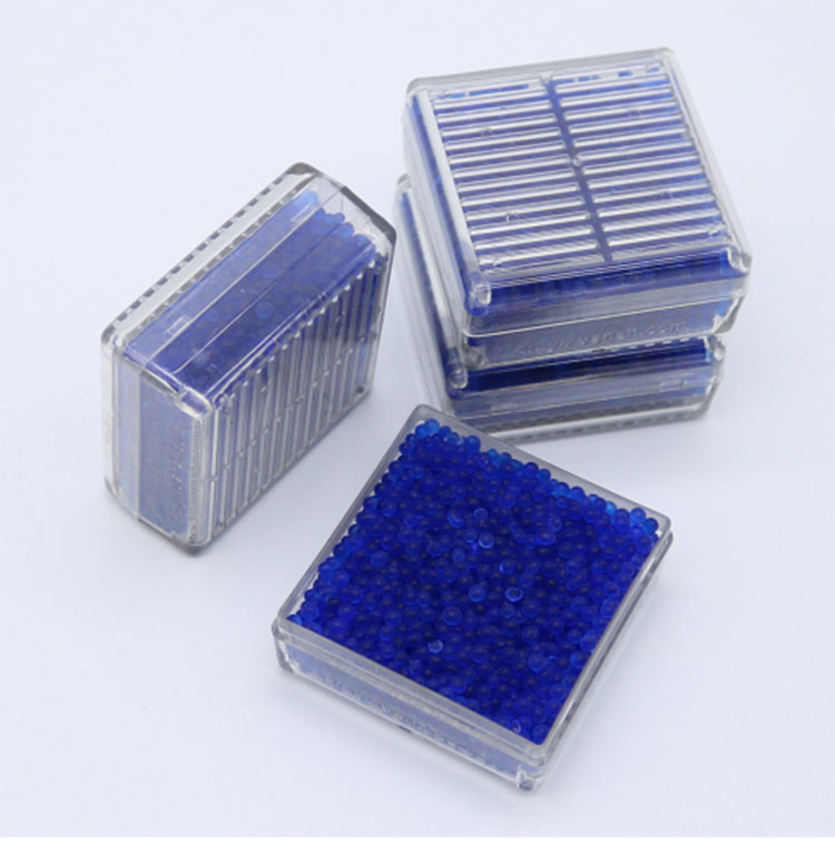 Silica Gel Desiccant Absorb Moisture Moistureproof Reusable