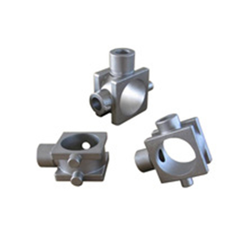 OEM Custom Stainless Steel Investment Casting