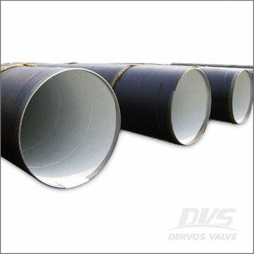 API 5L 3PE steel pipes for oil pipe