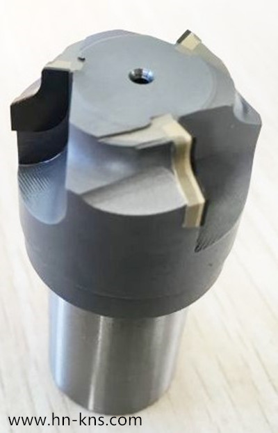 PCD Reamer for machine or automobile