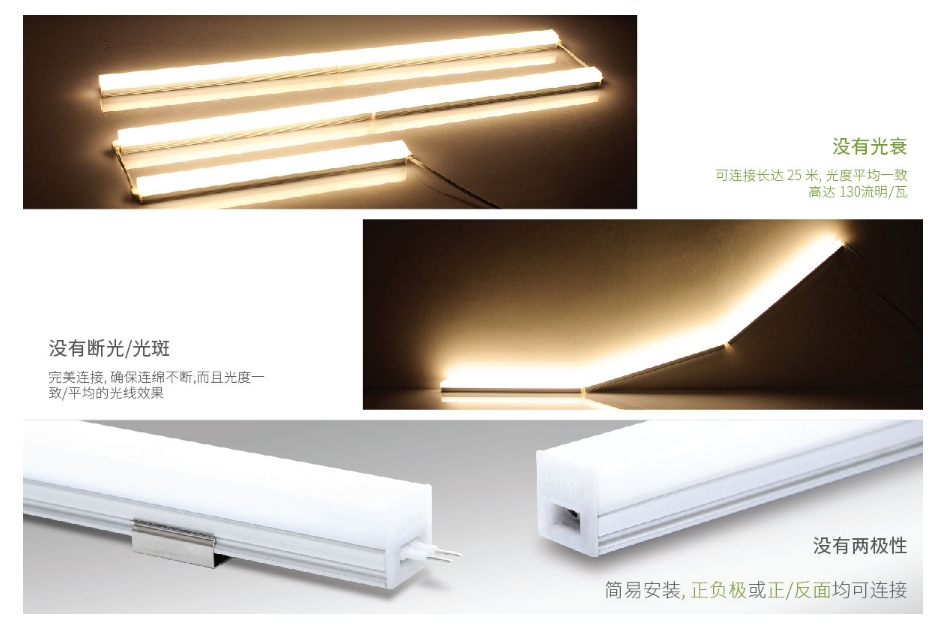 LED Light Bar