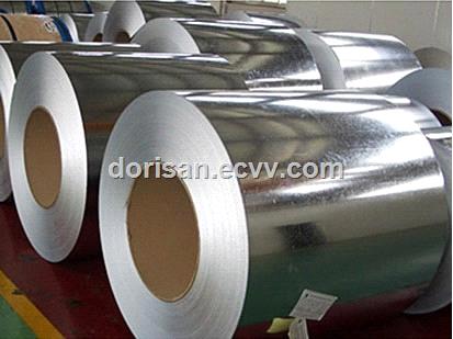 SGCC GI Dx51d Prepainted Steel CoilsSheets Z100 Galvanized Steel Sheet Roll