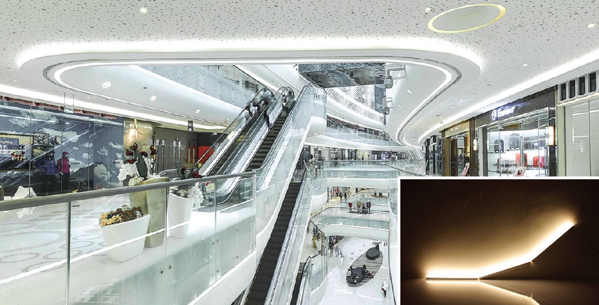 LED Light Bar