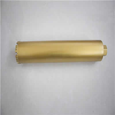 Core Drill Bits for Concrete