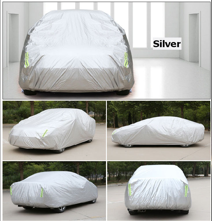 automatic trunk car cover