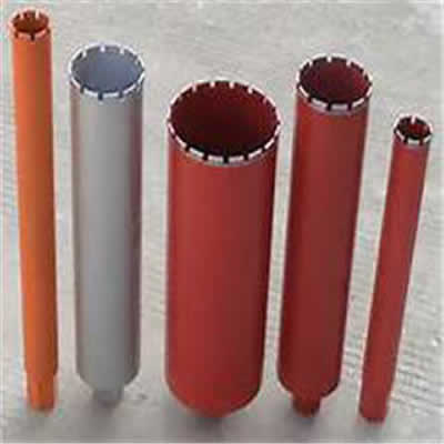 Core Drill Bits for Stone