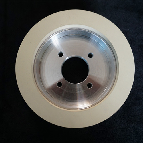 6A2 Vitrified Bond Diamond Grinding Wheel Cup Grinding Wheel for Machining PCDPCBN Tools