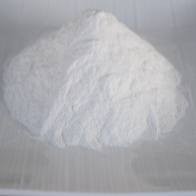 Food Grade CMC as Thickener