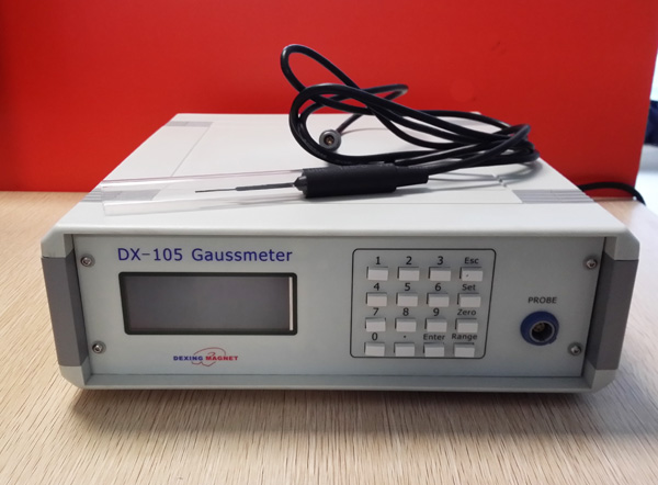 Gauss Meter