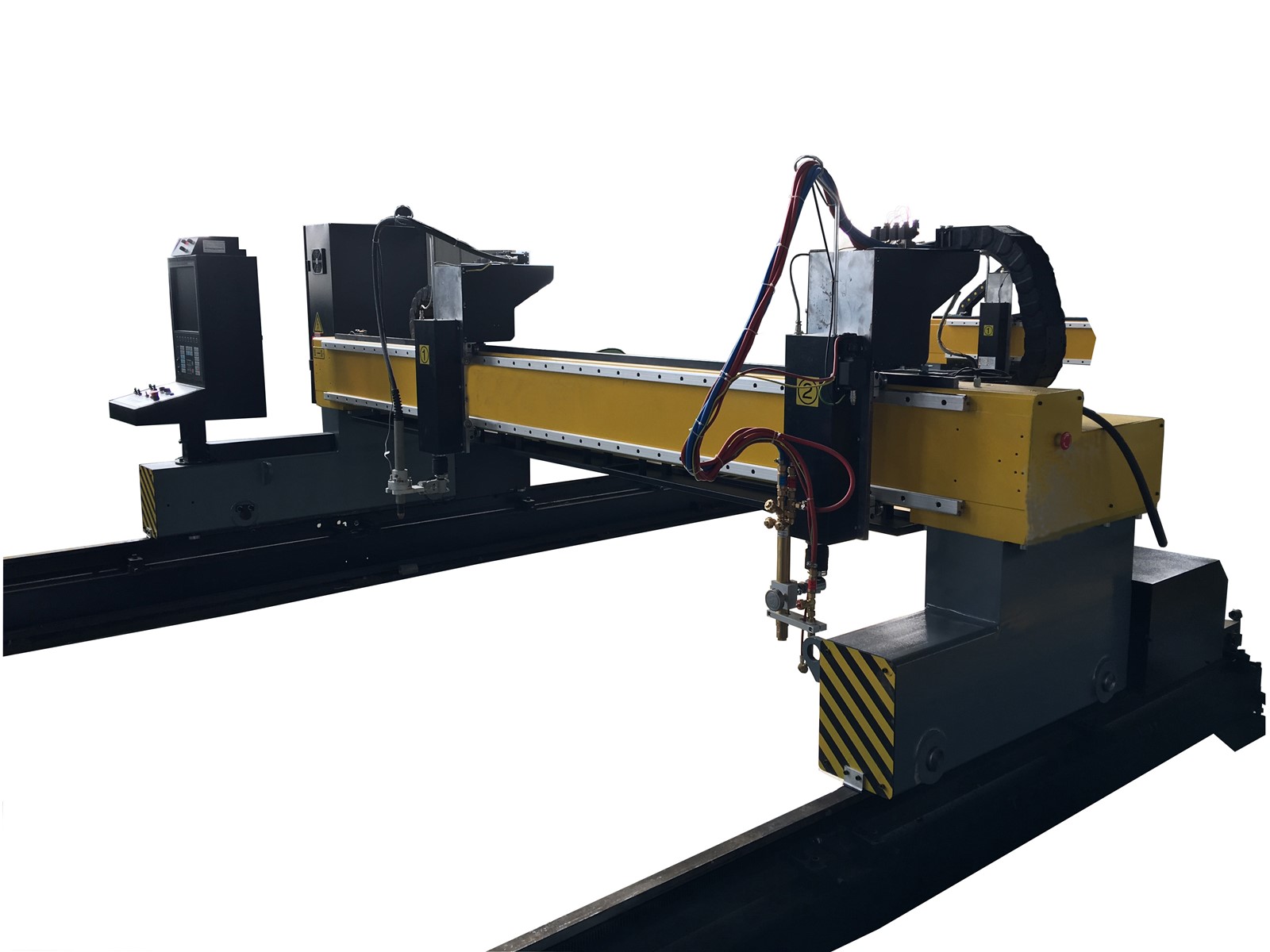 IDIKAR THINK series gantry plasma cutting machine