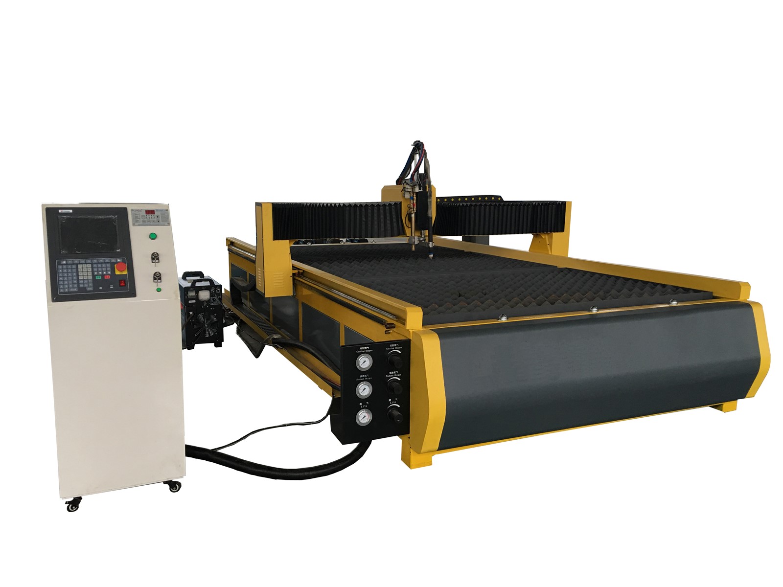 IDIKAR Quicker series table plasma cutting machine