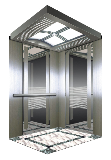 Passenger Elevator