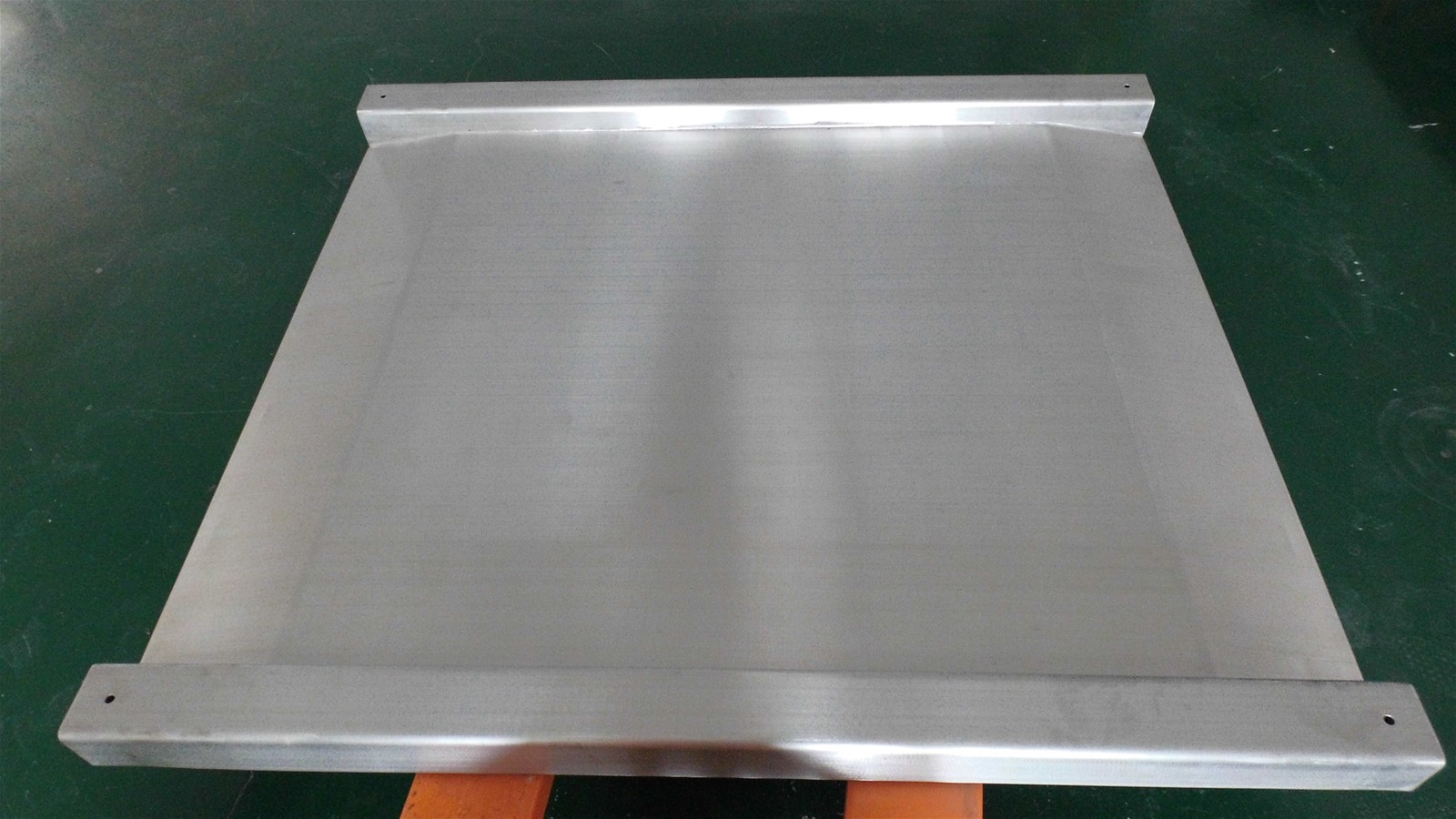 Stainless steel floor scale SS304 floor scale
