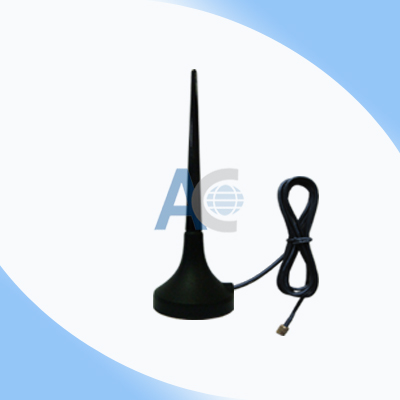 WIFI 24GHz Moblie Magnetic Router Antenna