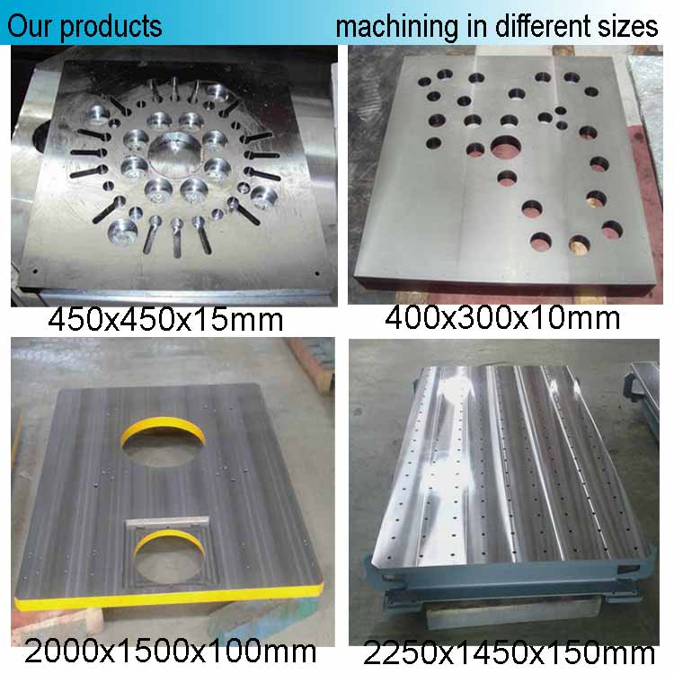 liaoning dalian CNC machining parts small quantity order cheap CNC machining service