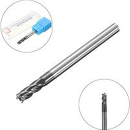 PCD End Mill