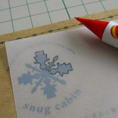 Tracing Paper CAD Drawing Paper