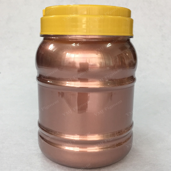 Cu Sn Alloyed Metallic Bronze PowderRich GoldPale Gold Bronze Powder