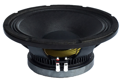 12FW7505Professional Acoustic Stage 12 inch Speaker