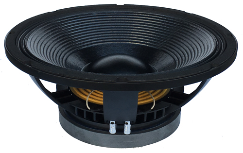 15FS1002 High Power Professional Sound Subwoofer 15 Inch Speaker 700W