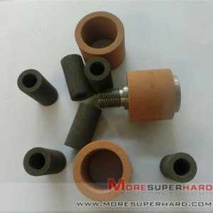 CBN Grinding Wheel For Internal Grinding CBN Grinding Wheel For Internal Grinding