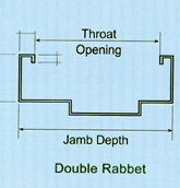 WH FM 30 45 90 180 mins steel fire rated door with panic bar vision panel