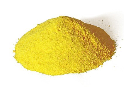 Factory direct sale water treatment chemicals yellow powder poly aluminium chloride pAC 30