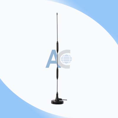 GSM 7dBi Mobile Antenna With RG58U Cable