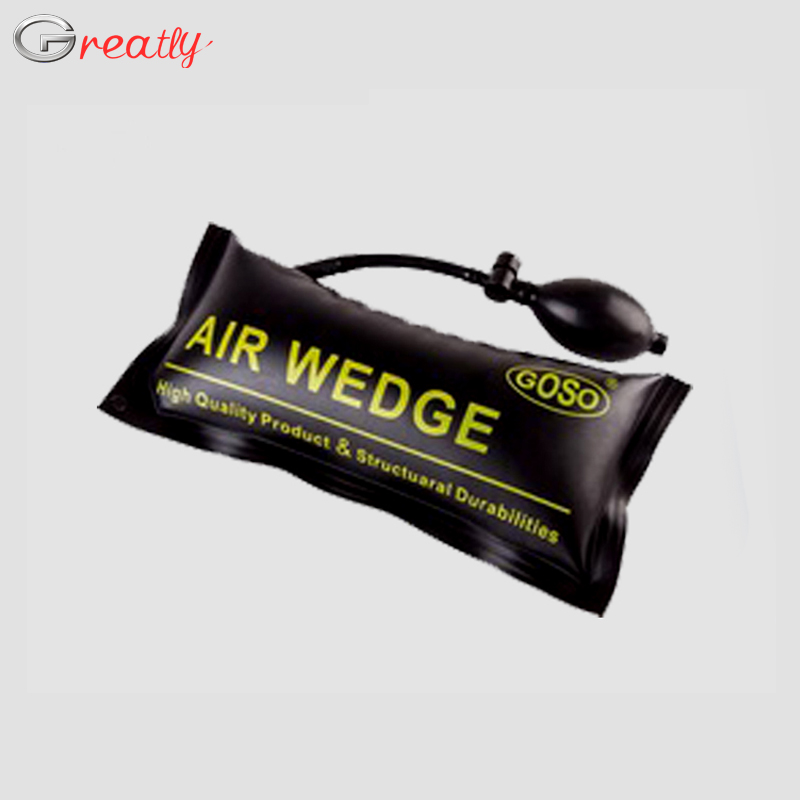 Hot Selling Air Pump Wedge