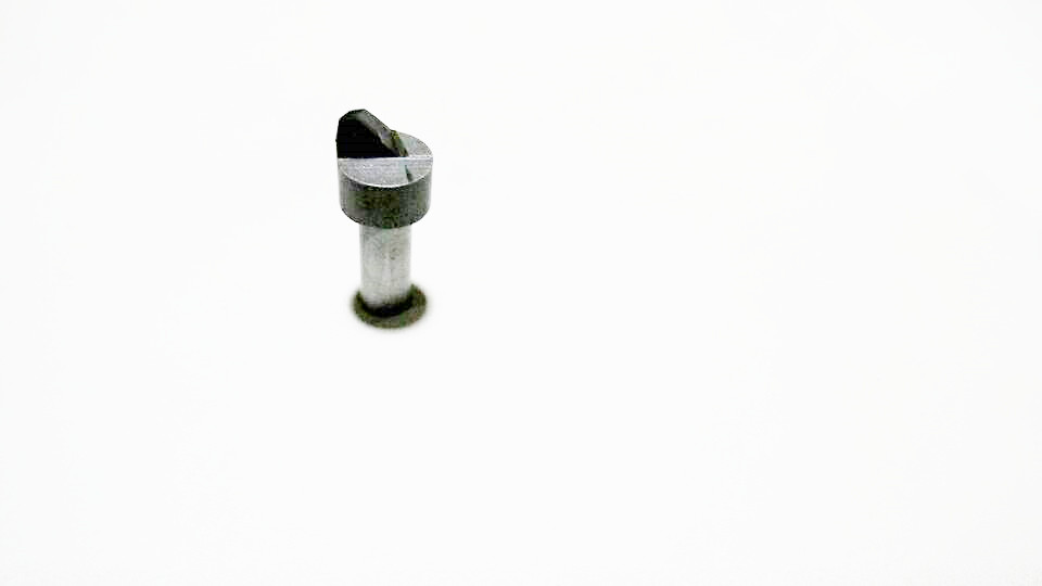 PCDPCBN boring insert for drilling
