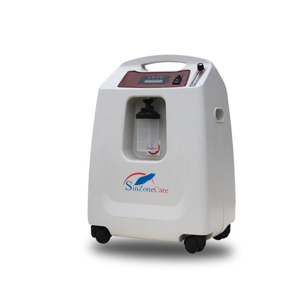 SinZone8 Oxygenerator 8Lpm