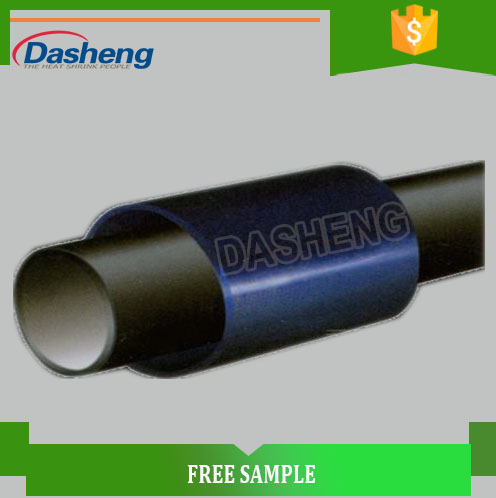 TS50 Mastic tubular heat shrink sleeve
