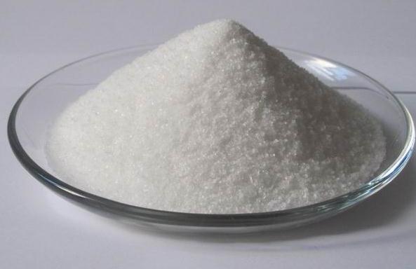 Water treatment cationic anionic ployacryklamide