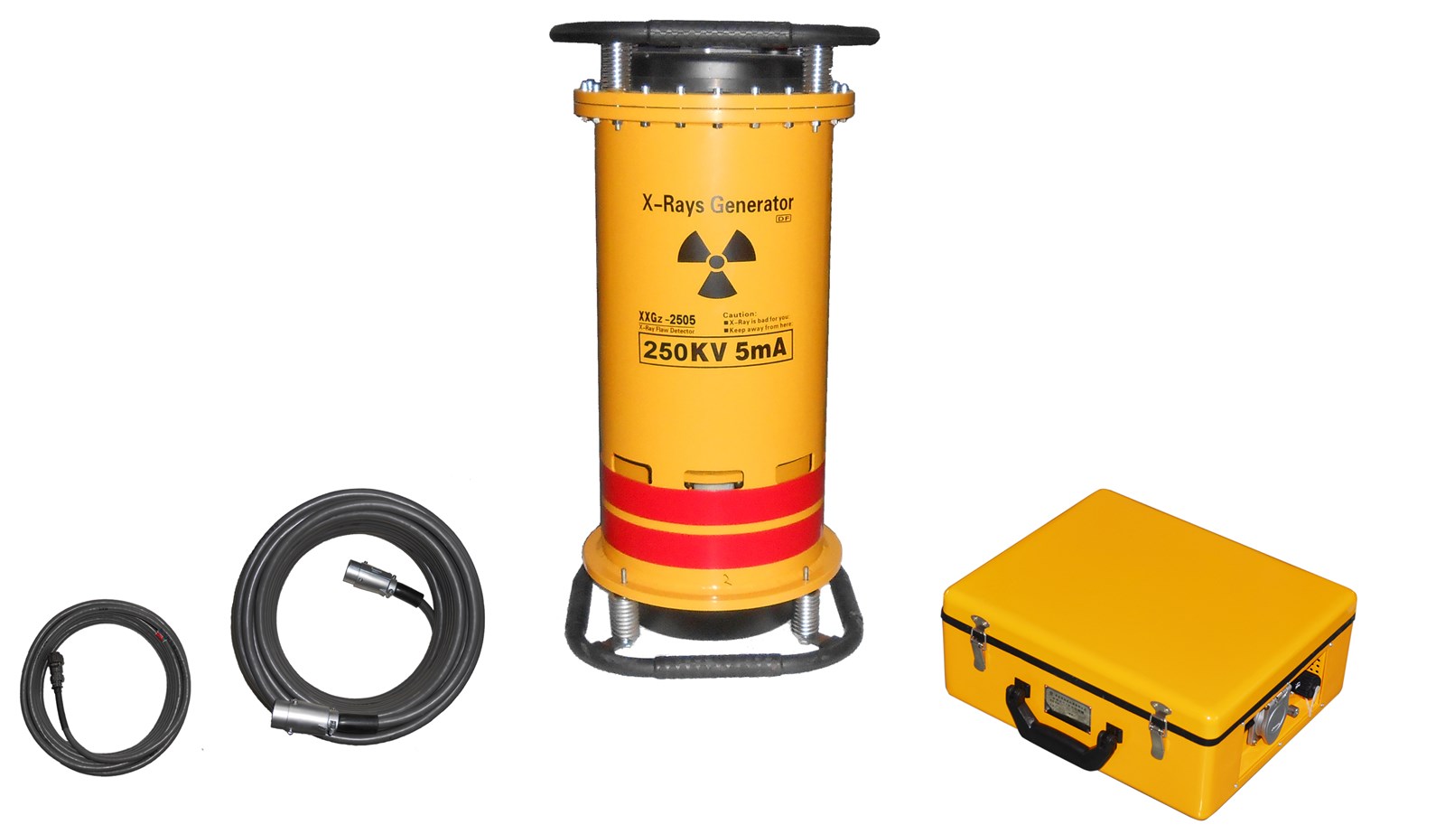 250 KVDirectional emission X ray generator