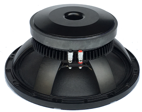 12FW7505Professional Acoustic Stage 12 inch Speaker