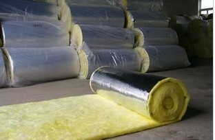 good quality glasswool board with aluminum foil cheap price