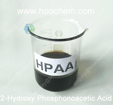 2Hydroxy Phosphonoacetic Acid HPAA