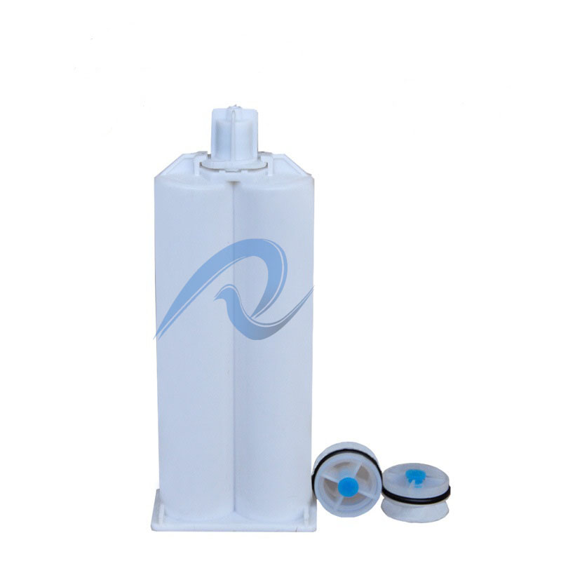 50ml 11 dual component cartridge for dental silicone impression putty