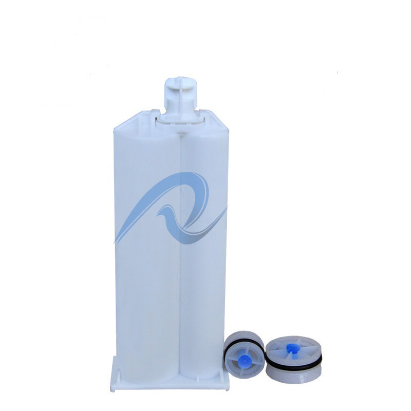 50ml 11 dual component cartridge for dental silicone impression putty