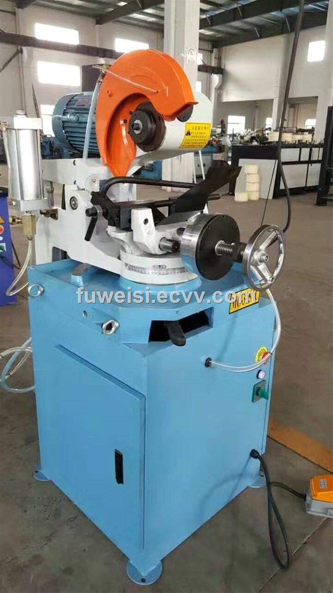 HSS Circular Saw Blade TiN coated