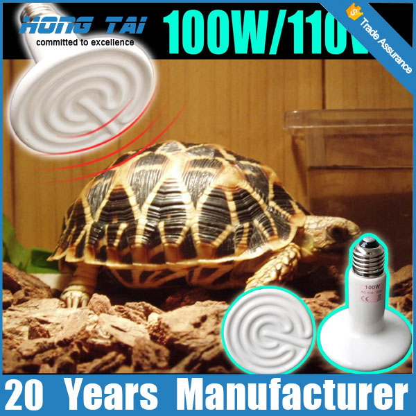 Infrared Ceramic Heater Bulb